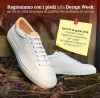 Ragioniamo con i Piedi alla Design Week